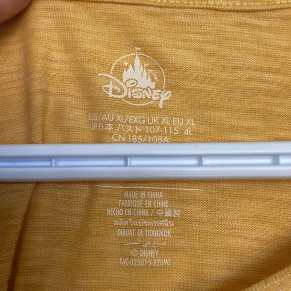 Disney World Tshirt - Picture 3 of 4